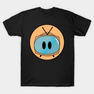 Television cartoon character T-Shirt